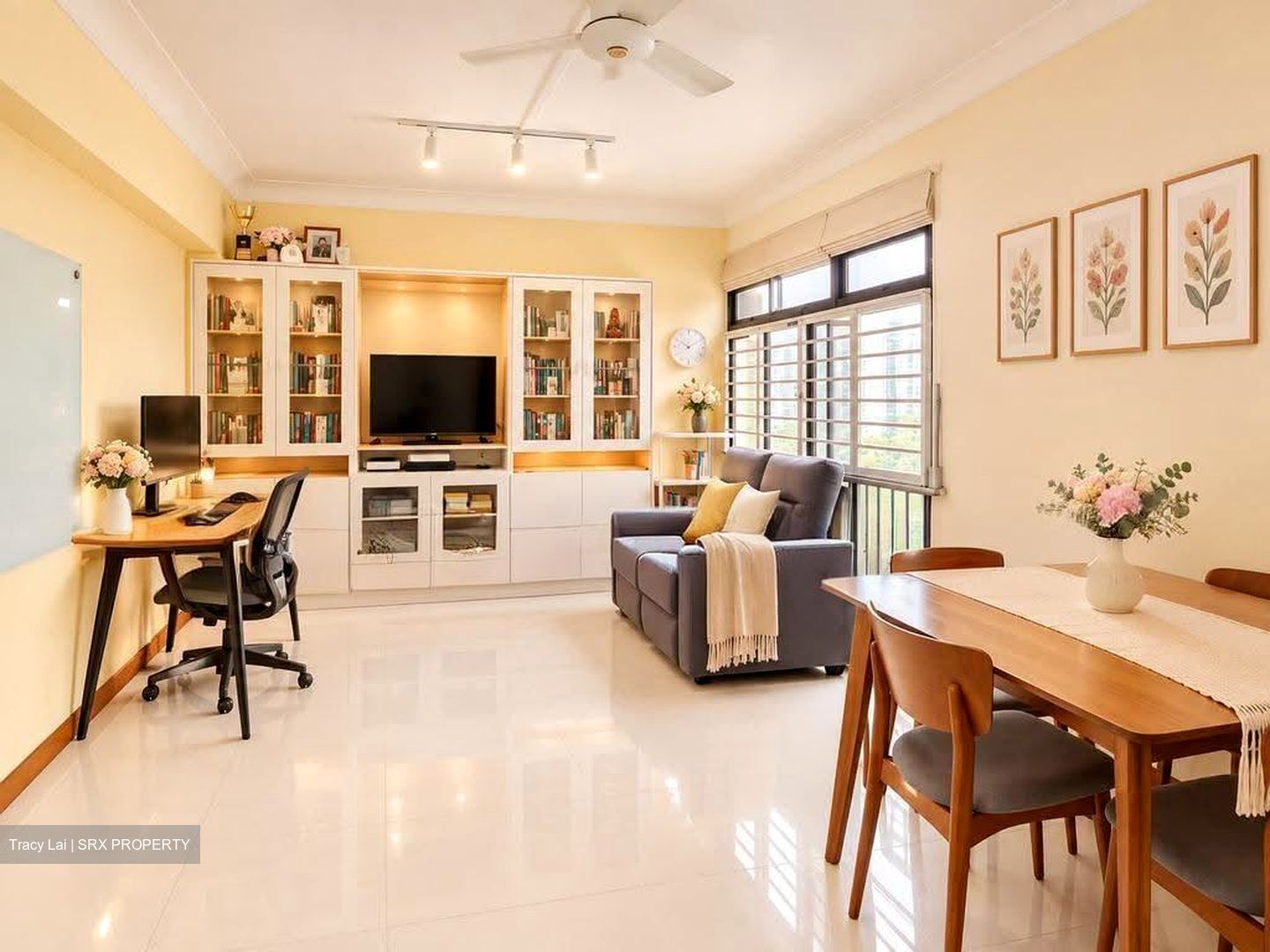 Blk 462 Clementi Avenue 3 (Clementi), HDB 4 Rooms #629515261
